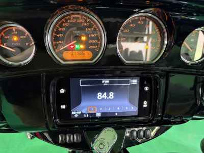 Harley-Davidson Street Glide FLHXS1690 2021