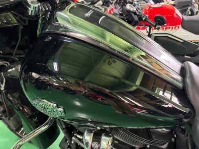 Harley-Davidson Street Glide FLHXS1690 2021
