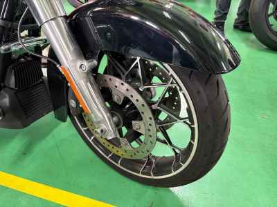 Harley-Davidson Street Glide FLHXS1690 2021
