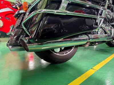 Harley-Davidson Street Glide FLHXS1690 2021