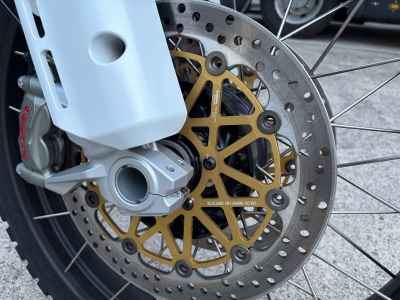 Ducati DesertX 2024
