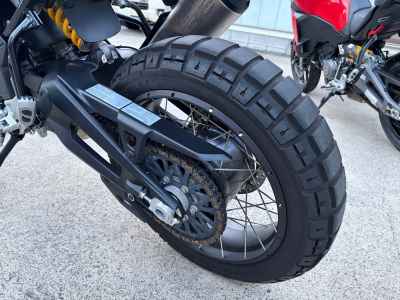 Ducati DesertX 2024
