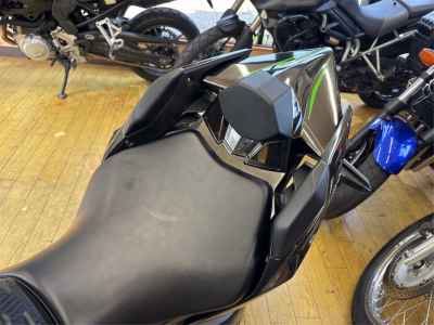 Kawasaki Z H2 2015