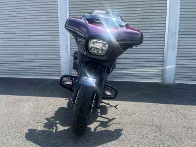 Harley-Davidson Street Glide FLHXSE1800 2026