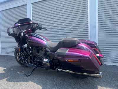 Harley-Davidson Street Glide FLHXSE1800 2026