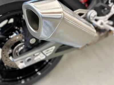 BMW S1000RR 2026