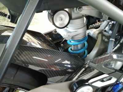 BMW M1000R 2026