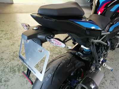 BMW M1000R 2026