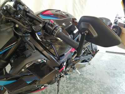 BMW M1000R 2026