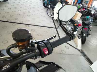 BMW M1000R 2026