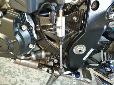 BMW M1000R 2026