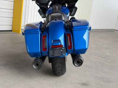 Harley-Davidson FLTRX STSE CVO 2026