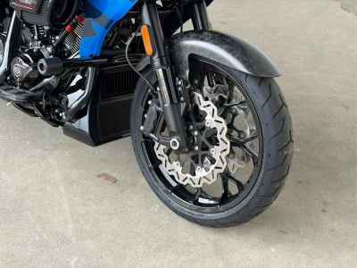 Harley-Davidson FLTRX STSE CVO 2026