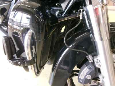 Harley-Davidson Electra Glide FLHTK1690 2020