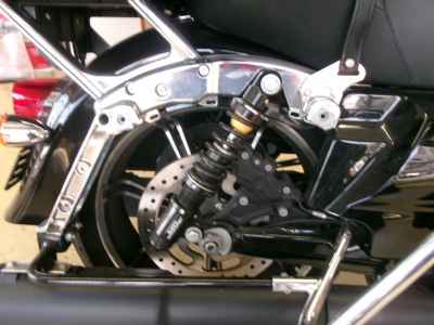 Harley-Davidson Electra Glide FLHTK1690 2020