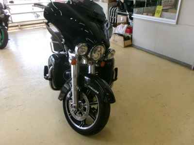 Harley-Davidson Electra Glide FLHTK1690 2020
