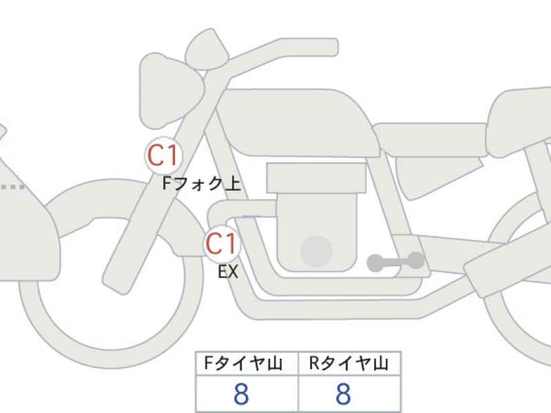 Suzuki V-Strom 250