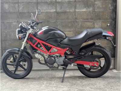 Honda VTR250