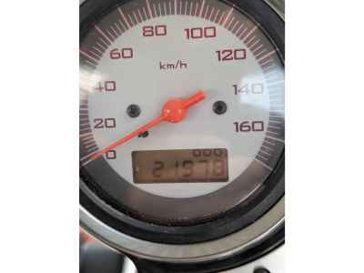Honda VTR250