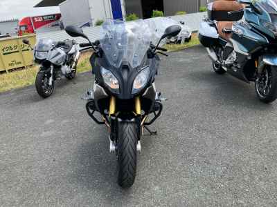 BMW R1200RS R 2018