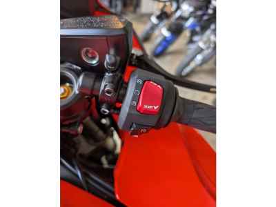 Suzuki Hayabusa 2023
