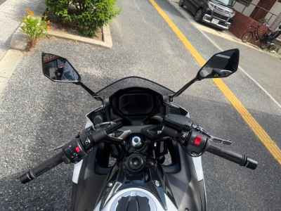 Kawasaki Ninja 650 2020