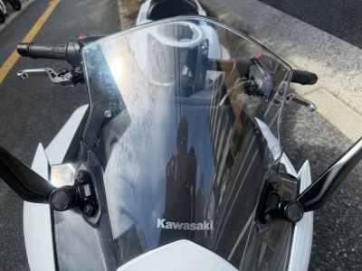 Kawasaki Ninja 650 2020