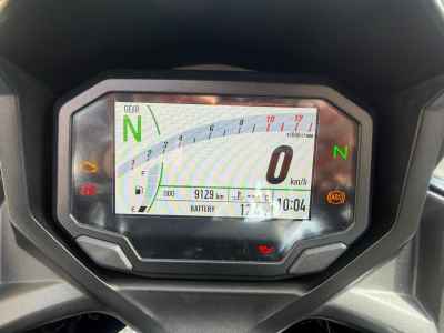 Kawasaki Ninja 650 2020