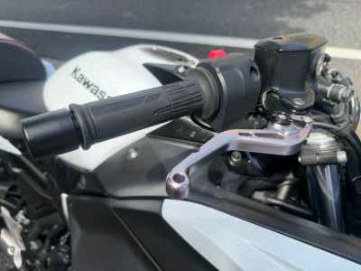 Kawasaki Ninja 650 2020