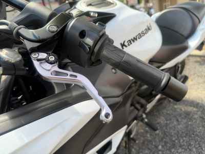 Kawasaki Ninja 650 2020