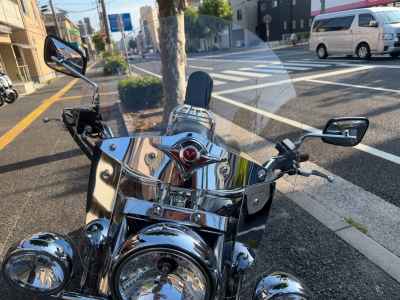 Kawasaki Vulcan 900 Classic 2011