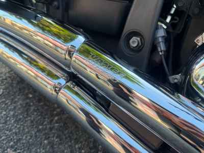 Kawasaki Vulcan 900 Classic 2011