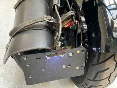 Harley-Davidson XL1200X Final Edition 2022