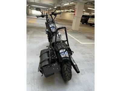 Harley-Davidson XL1200X Final Edition 2022