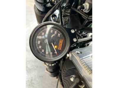 Harley-Davidson XL1200X Final Edition 2022