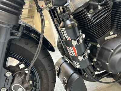 Harley-Davidson XL1200X Final Edition 2022