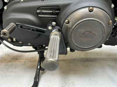 Harley-Davidson XL1200X Final Edition 2022