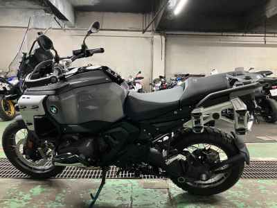 BMW R1300GS Adventure 2026