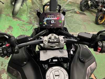 BMW R1300GS Adventure 2026