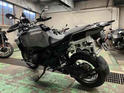 BMW R1300GS Adventure 2026
