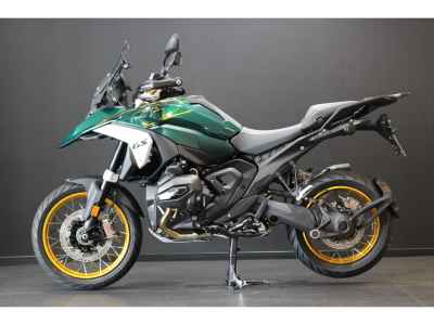 BMW R1300GS 2025