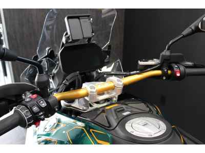 BMW R1300GS 2025