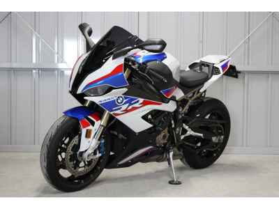 BMW S1000RR 2022
