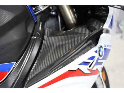 BMW S1000RR 2022