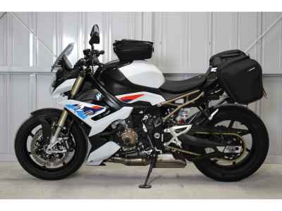 BMW S1000R M Package 2022