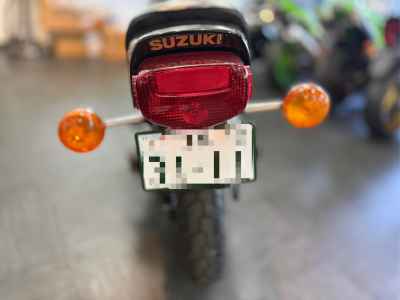 Suzuki GS750 2026