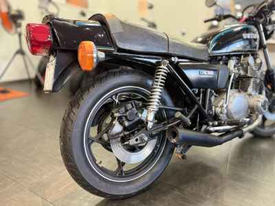 Suzuki GS750 2026