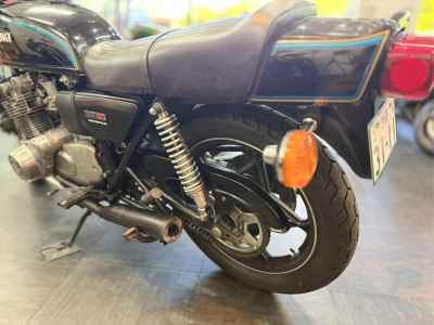 Suzuki GS750 2026