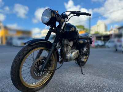 Suzuki ST250E