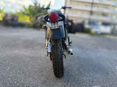 Suzuki ST250E